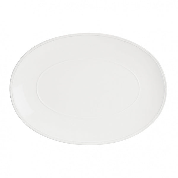 Oval tray 40cm
