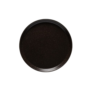 Round plate 24