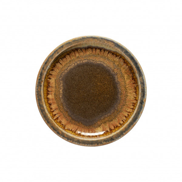 Dinner plate 26