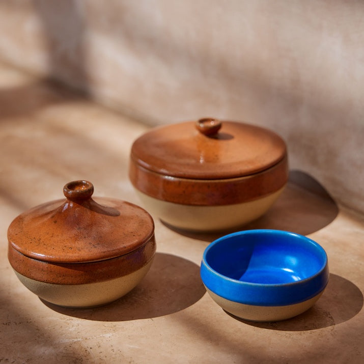 Appetizer bowl 10