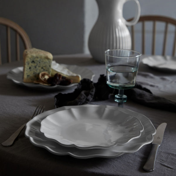 Dessert plate 21