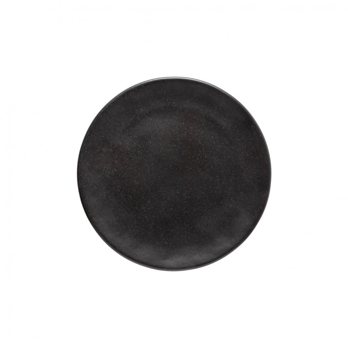 Round porcelain plate 13