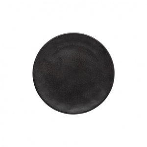 Round porcelain plate 13