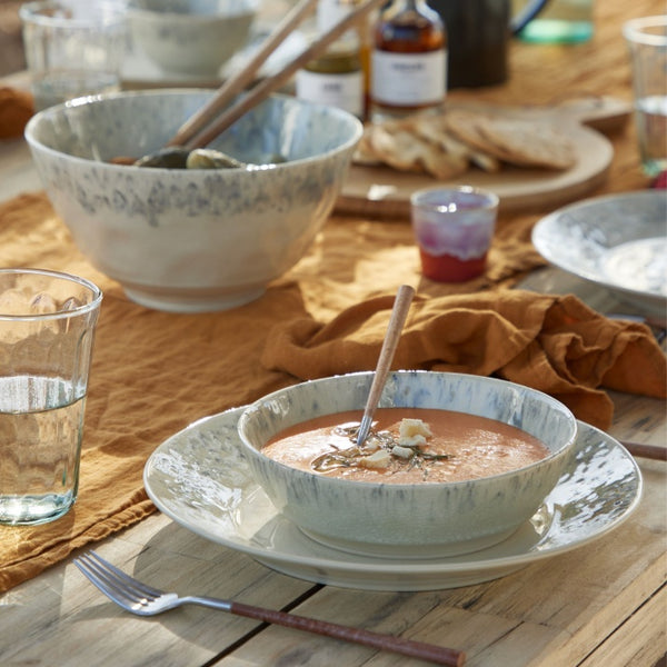 Soup/pasta bowl 19