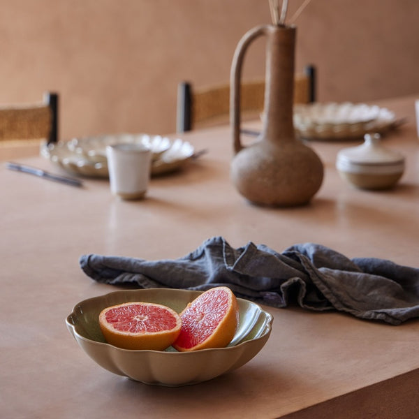 Soup/pasta dish 23