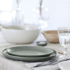 Dessert plate 23cm
