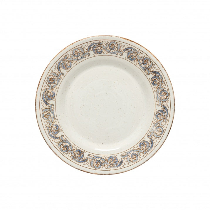 Dinner plate 28