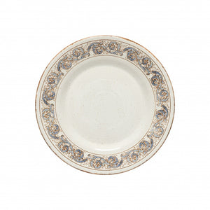 Dinner plate 28
