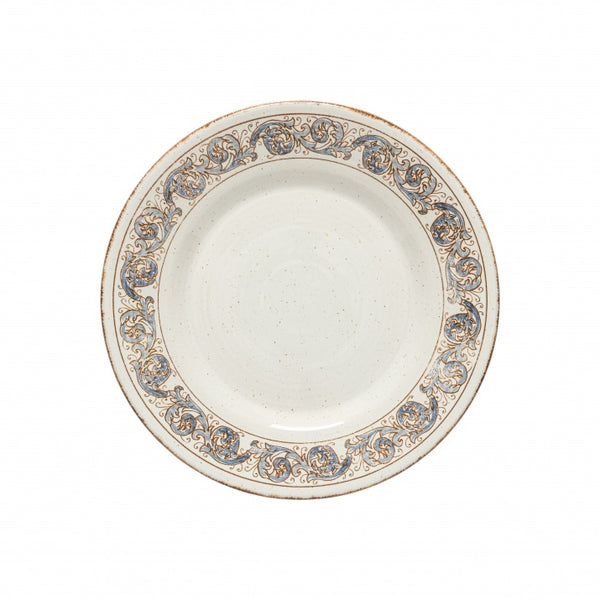 Dinner plate 28