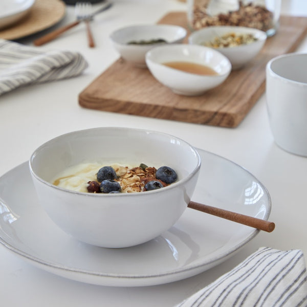 Soup/cereal bowl 15