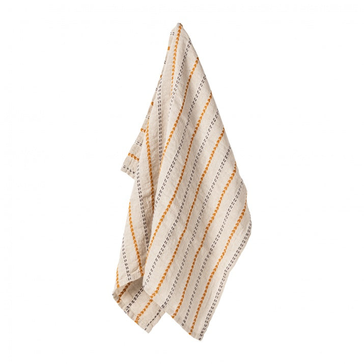 100% LI kitchen towel