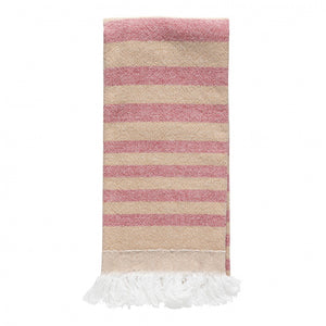 100% CO terry kitchen towel