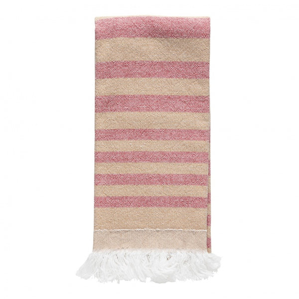 100% CO terry kitchen towel