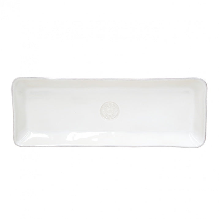 Rectangular tray 37cm