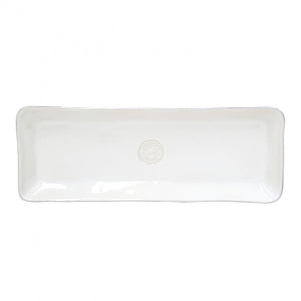 Rectangular tray 37cm