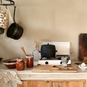 Utensil holder 17