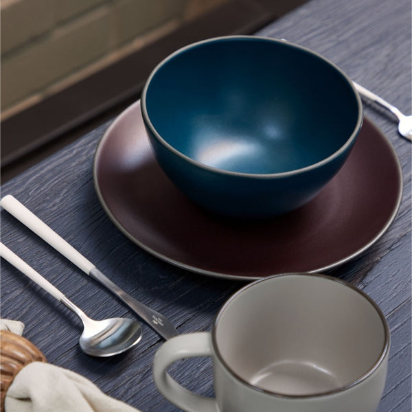 Dessert plate 21