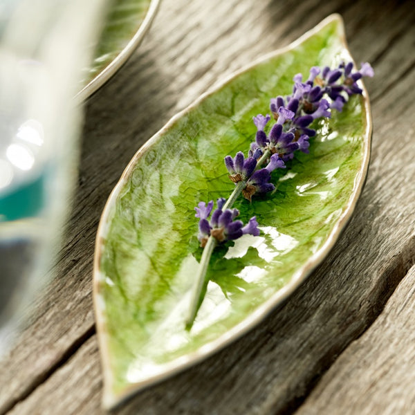 18cm leaf tray