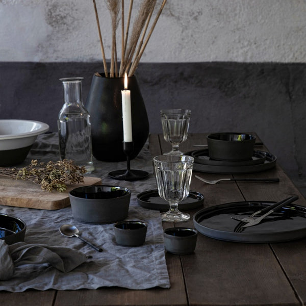 Ramekin/butter dish 7
