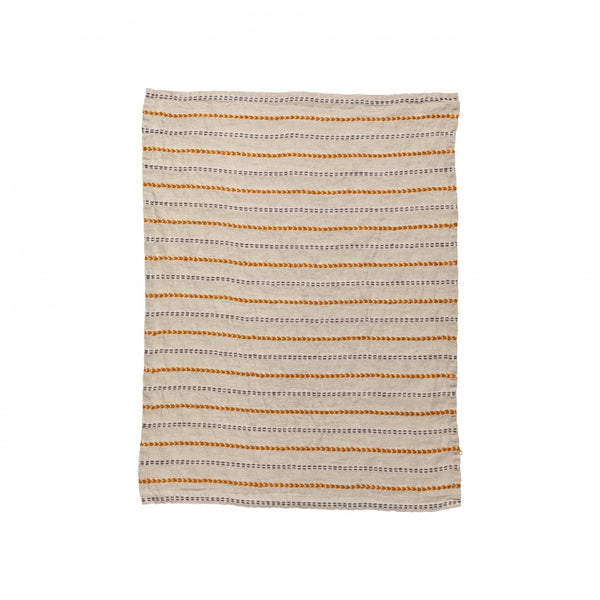 100% LI kitchen towel