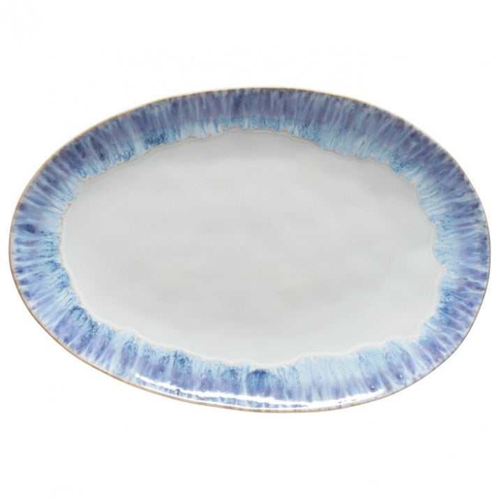 Travessa oval grande 41cm