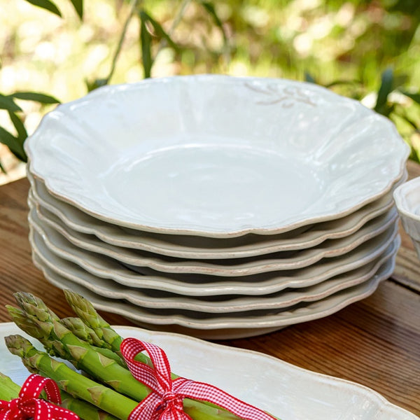 Soup/pasta dish 24cm