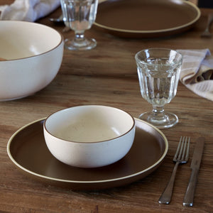 Soup/pasta plate 22