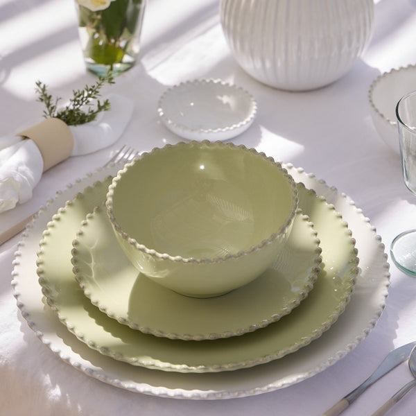 Dessert plate 22