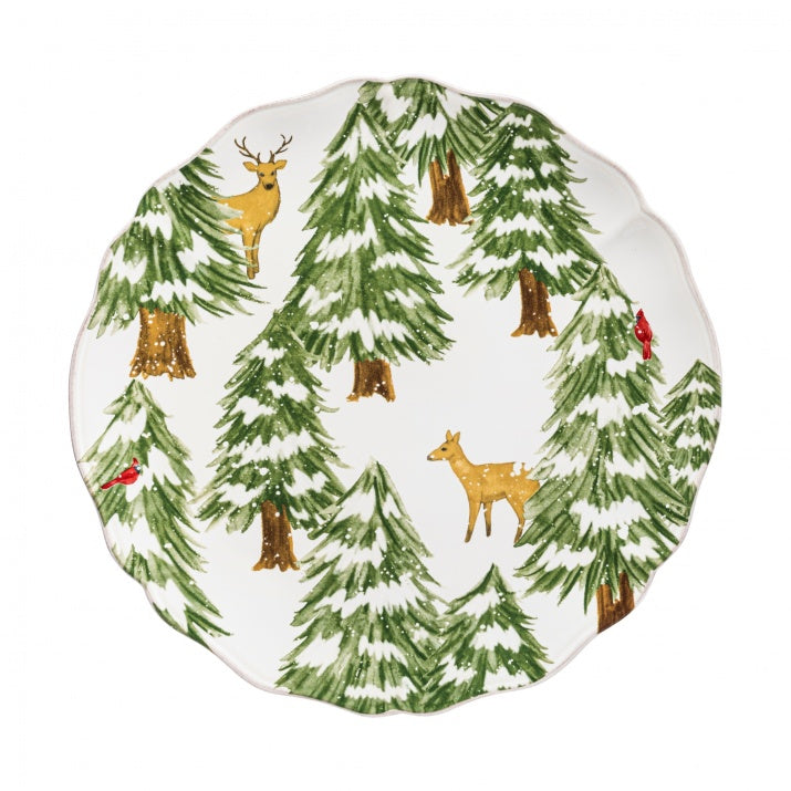 Marker plate/platter 33