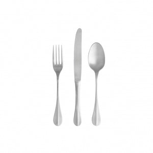 Cutlery set 24 pieces 3.5 mm 18/10
