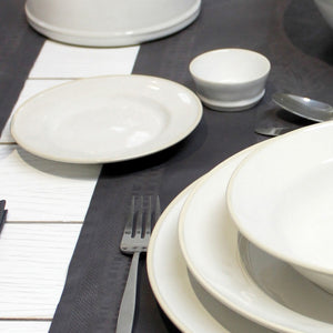 Bread plate 15cm