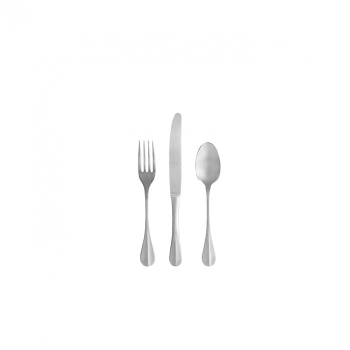 Dessert set (18p.)