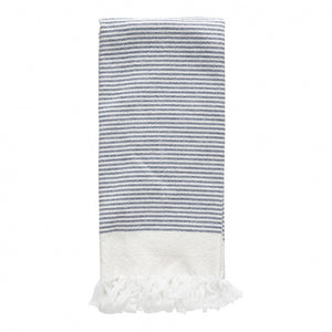 100% CO terry kitchen towel