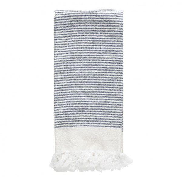 100% CO terry kitchen towel