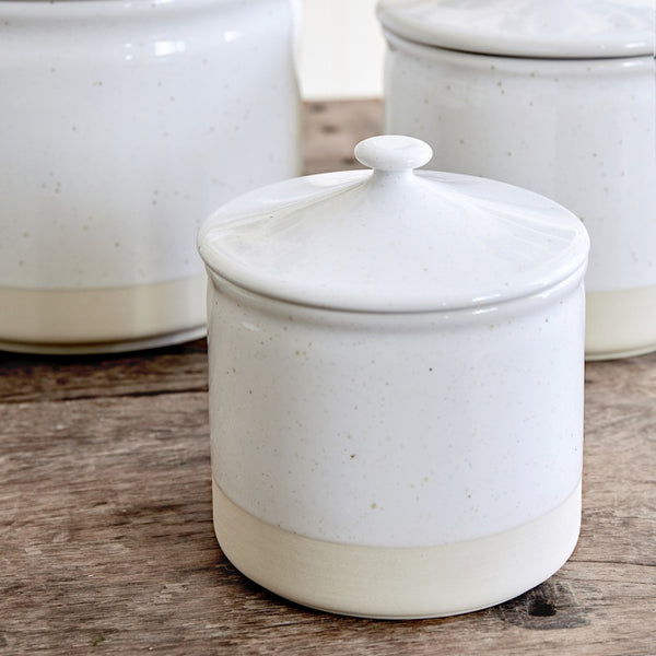 Kitchen box (with lid) 14cm