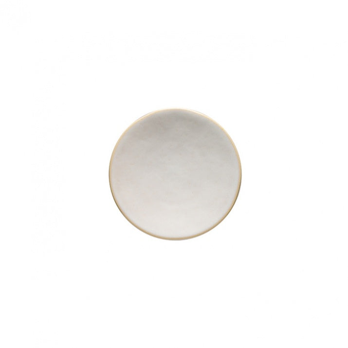 Round plate 16