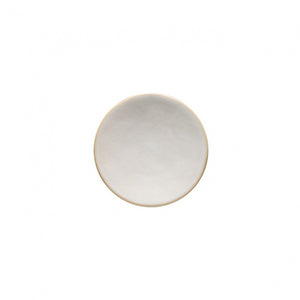 Round plate 16