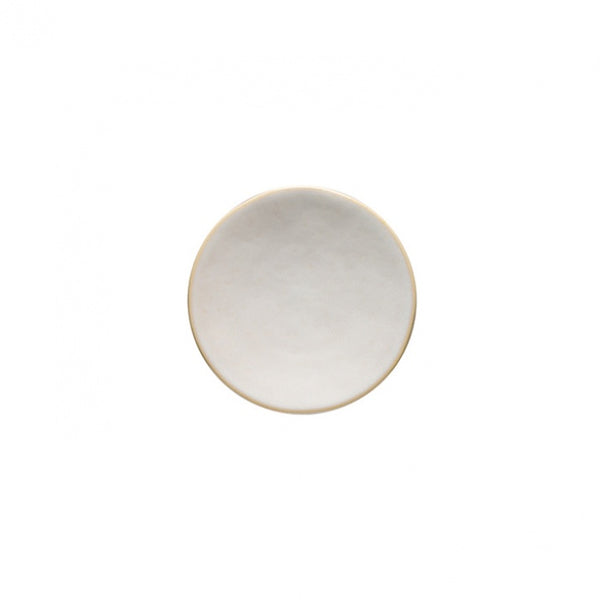 Round plate 16