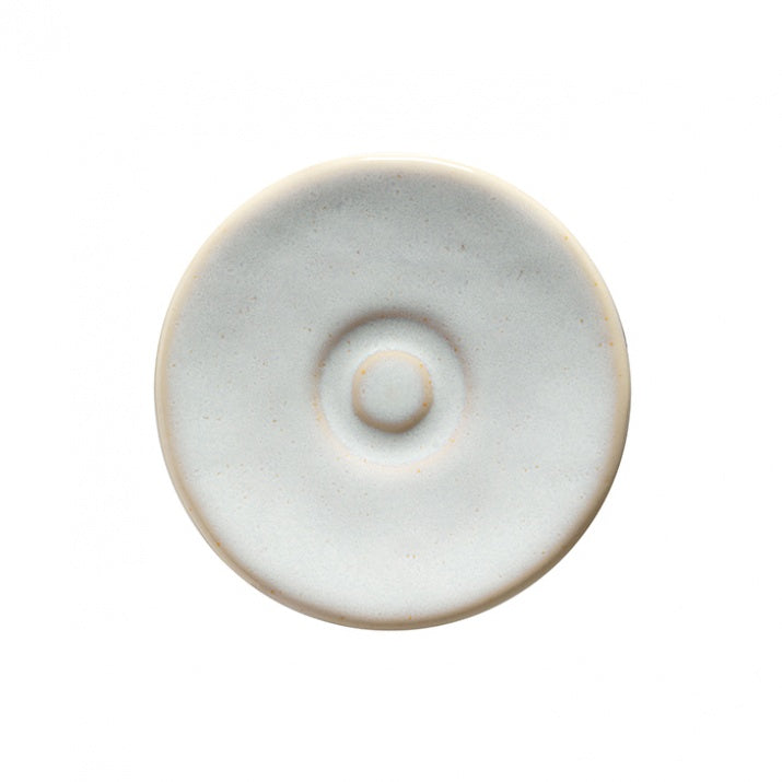 Espresso saucer