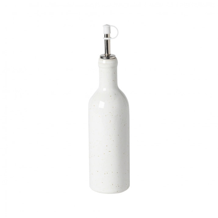 Bottle of olive oil/vinegar 0.375L