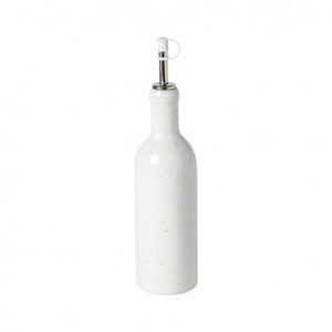Bottle of olive oil/vinegar 0.375L