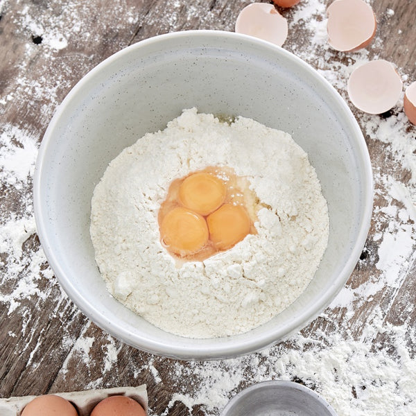 Kitchen bowl 31cm