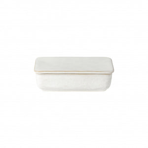 Rect. deep tray 18
