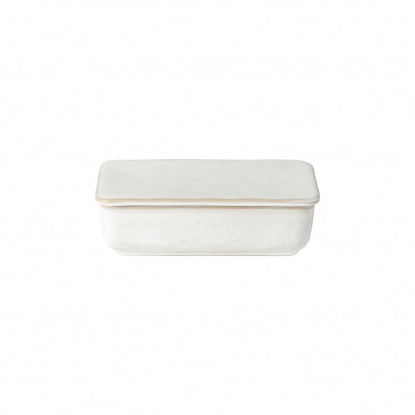Rect. deep tray 18