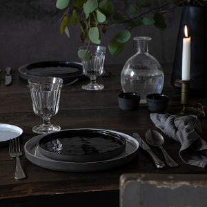 Dessert plate 21