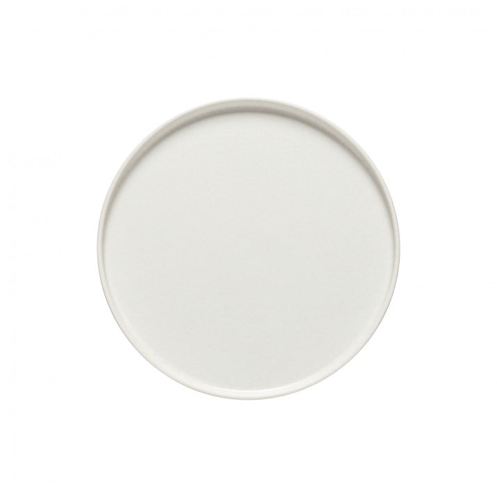 Round plate 27