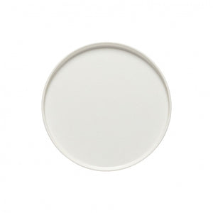 Round plate 27