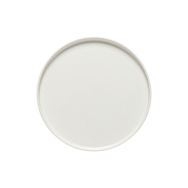 Round plate 27