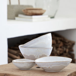 Oval cup 10 cm