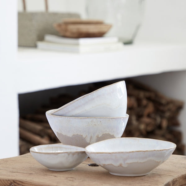 Oval cup 10 cm